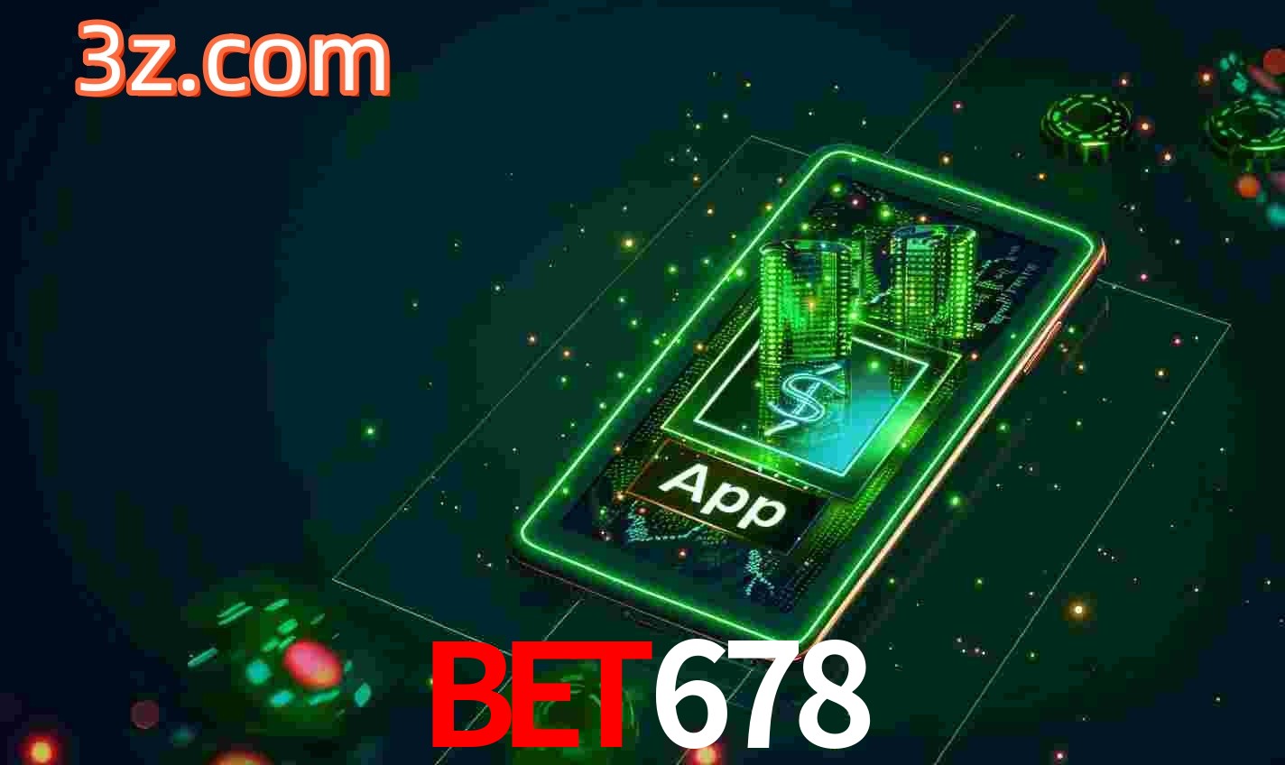 Simplificando a Experiência de Jogo bet678 App