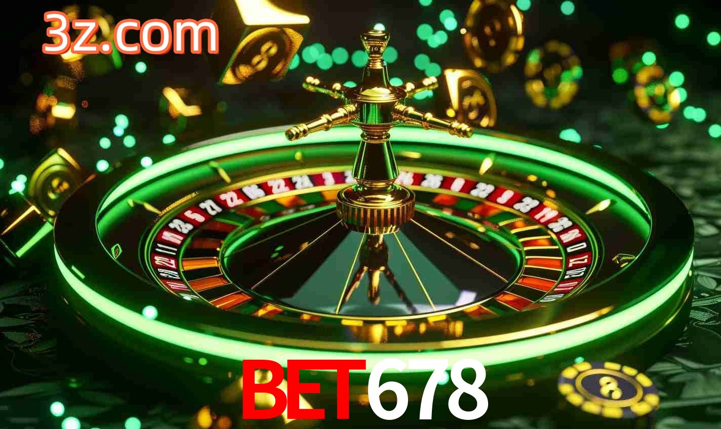 Desfrutar de um Cassino bet678