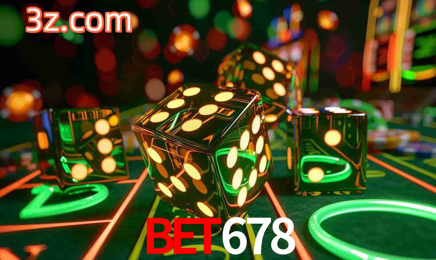 Entretenimento no Jogos bet678