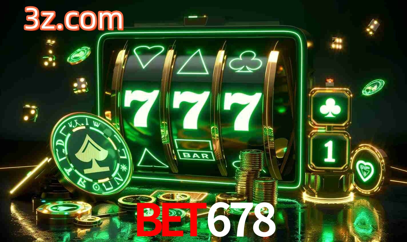 Seguro Login no Cassino Online bet678
